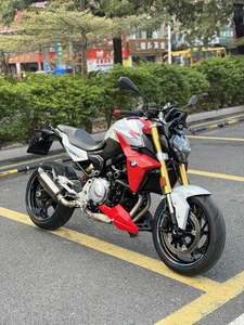 二手宝马F 900 R