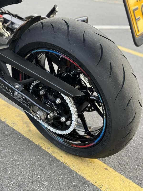二手宝马F 900 R