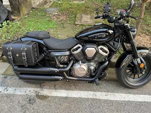 二手奔达金吉拉450