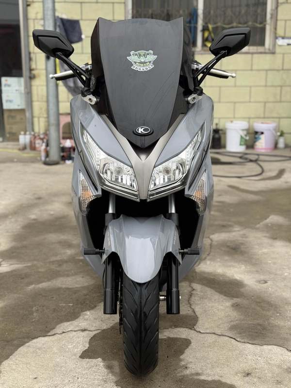 二手光阳赛艇 250