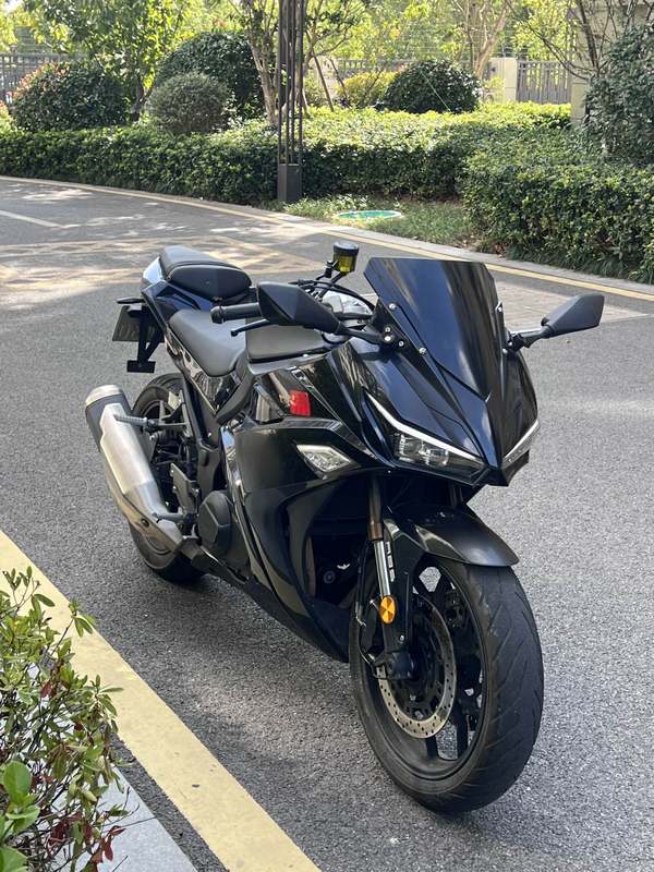 二手诺马魅影 255S