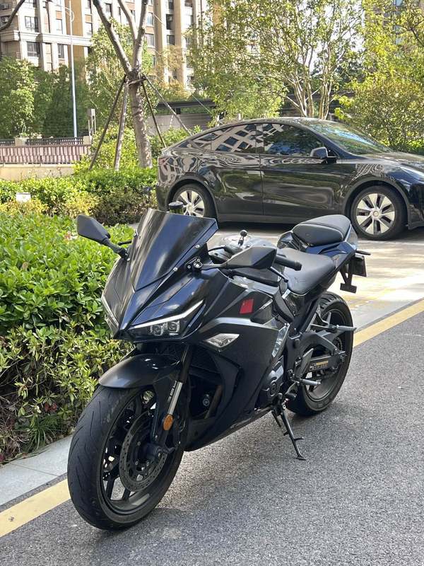 二手诺马魅影 255S