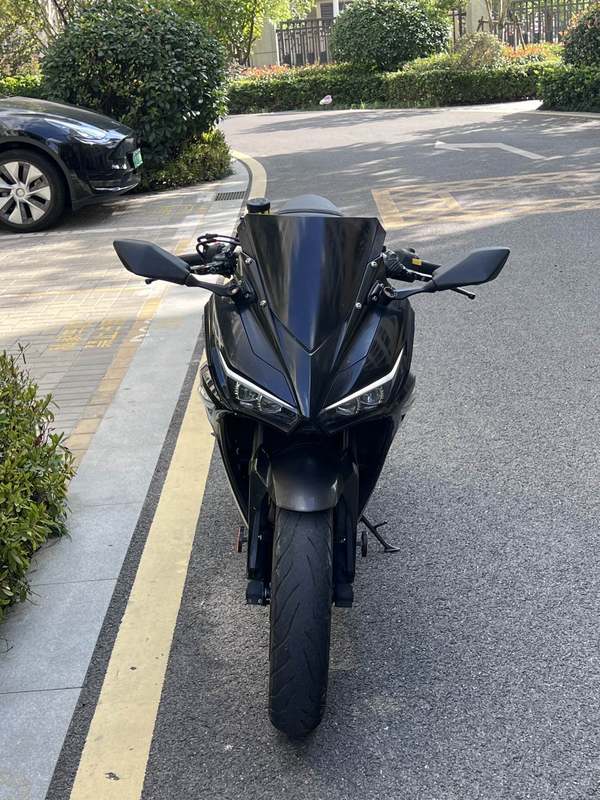 二手诺马魅影 255S