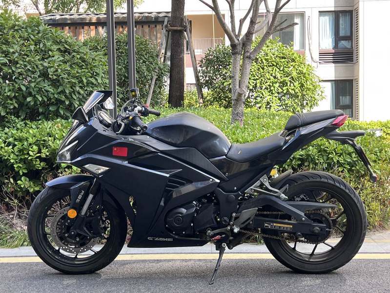 二手诺马魅影 255S