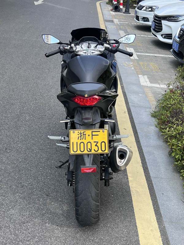 二手诺马魅影 255S