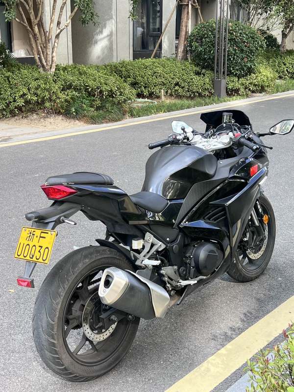 二手诺马魅影 255S