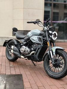 二手赛科龙朋克