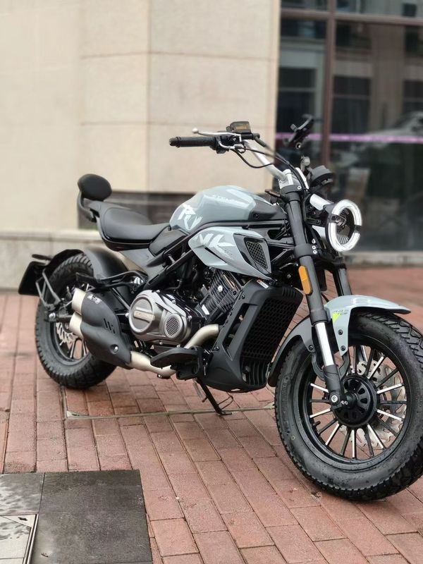 二手赛科龙朋克