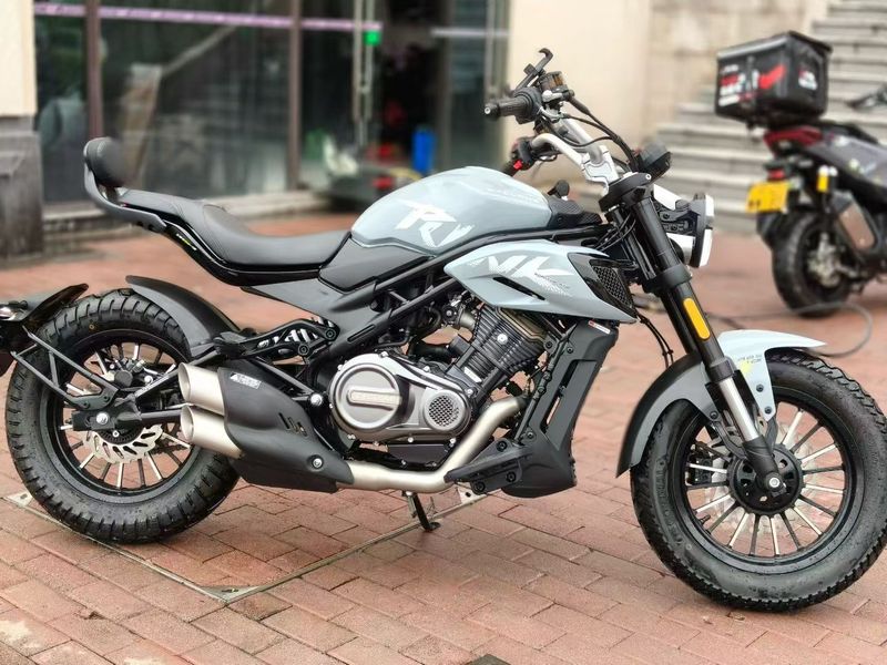 二手赛科龙朋克