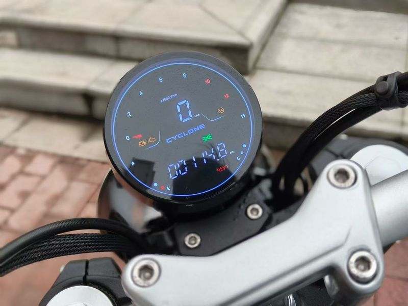 二手赛科龙朋克