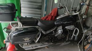 二手迅龙远航太子