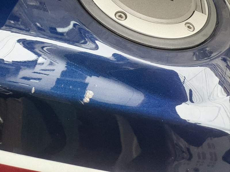 二手本田CB1300 Super Bol D'or