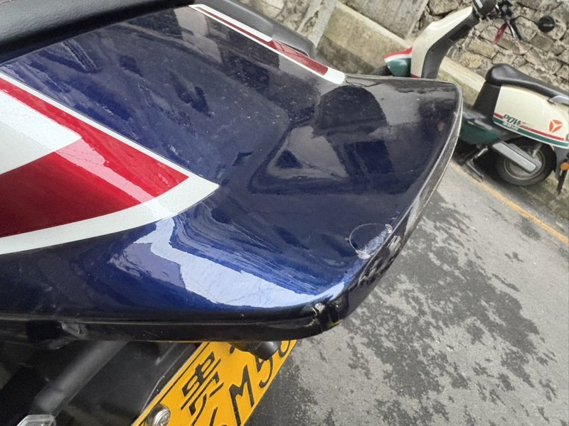 二手本田CB1300 Super Bol D'or