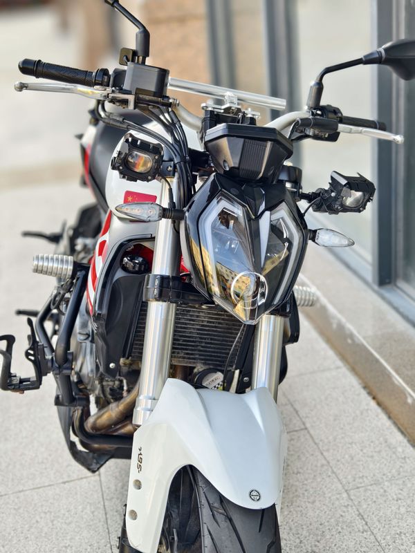 二手贝纳利蓝宝龙 BN302S