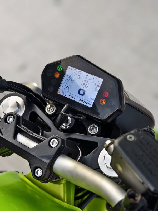 二手贝纳利蓝宝龙 BN302S