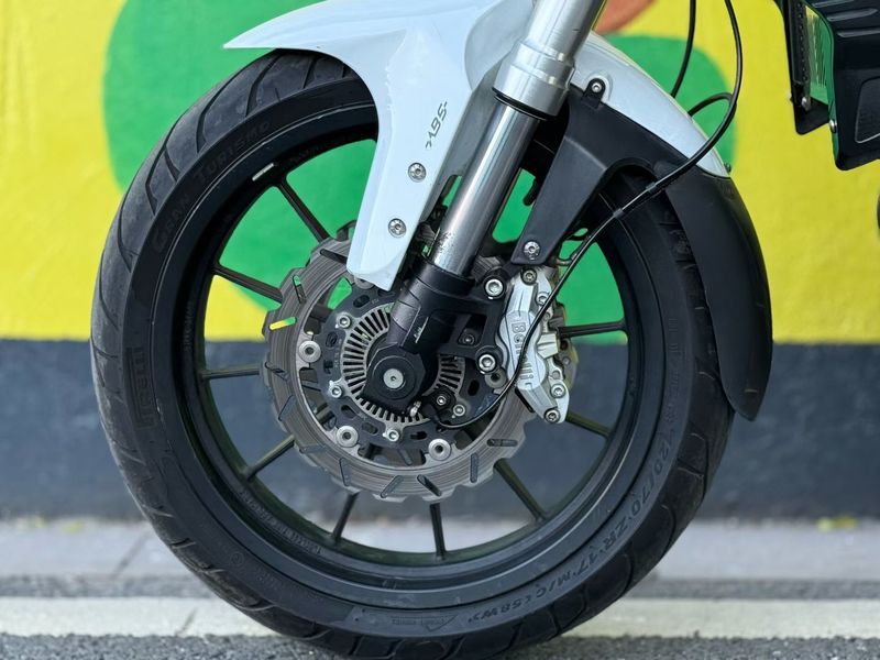 二手贝纳利蓝宝龙 BN302S