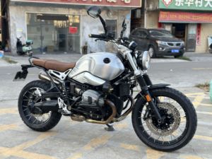 二手宝马R NineT