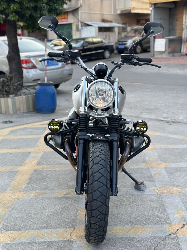二手宝马R NineT