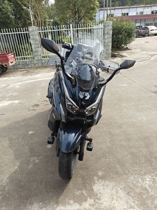 二手光阳赛艇 S250