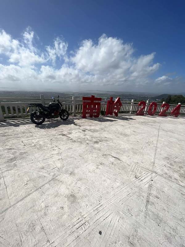 二手贝纳利小迅龙 BN150S