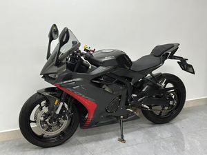 二手凯越450RR