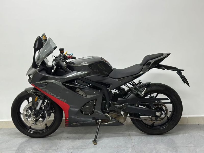 二手凯越450RR