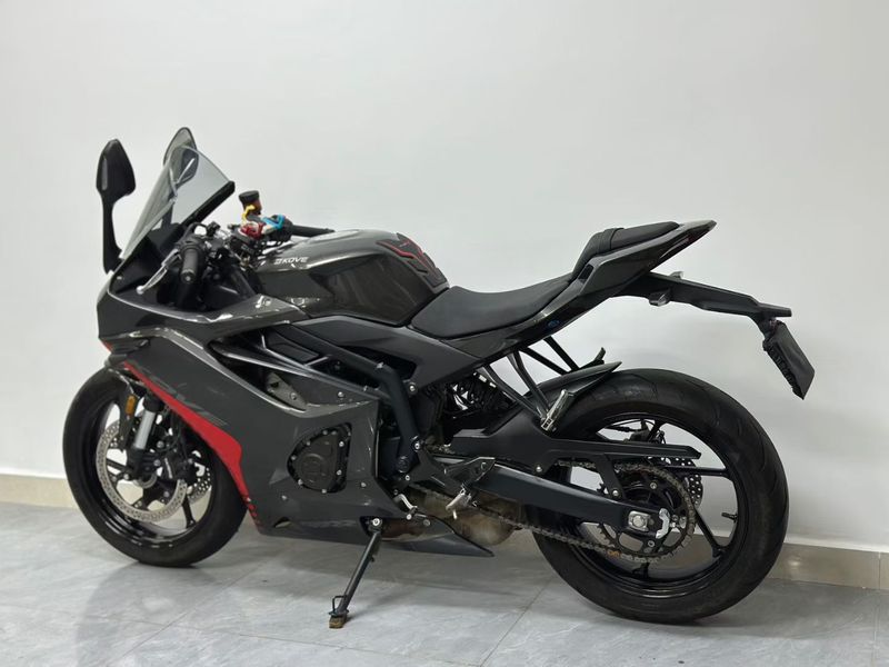 二手凯越450RR