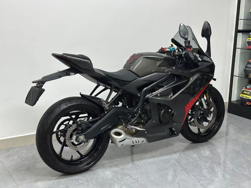 二手凯越450RR