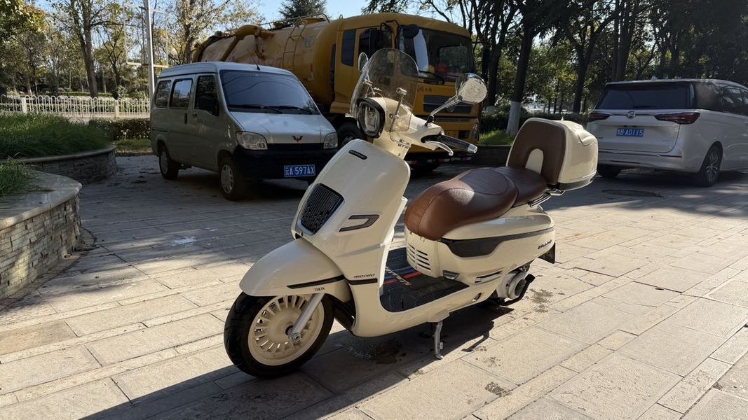 二手南方梦拉丽莎 飞戈