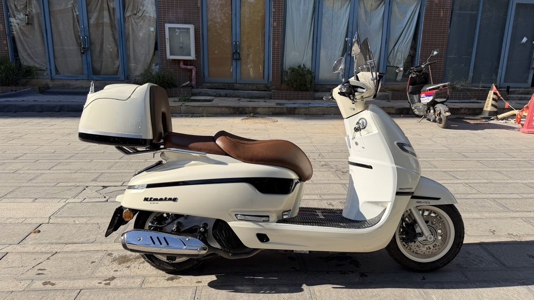 二手南方梦拉丽莎 飞戈