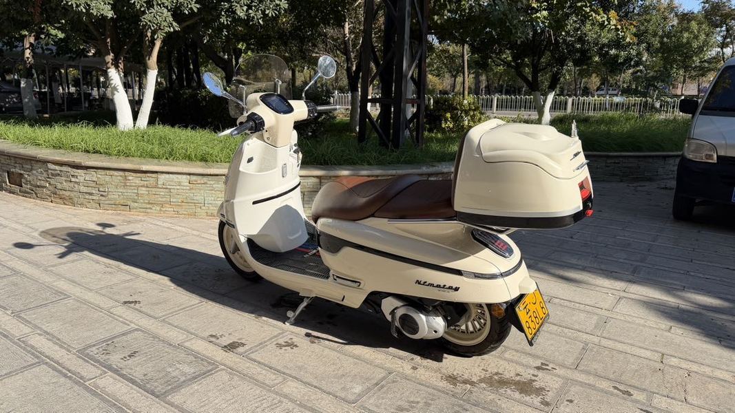 二手南方梦拉丽莎 飞戈