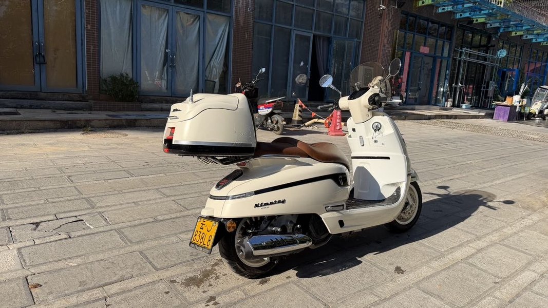 二手南方梦拉丽莎 飞戈