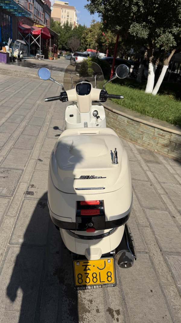 二手南方梦拉丽莎 飞戈