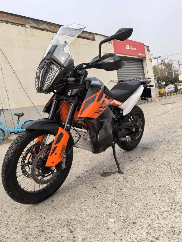 二手KTMR2R790 Adventure
