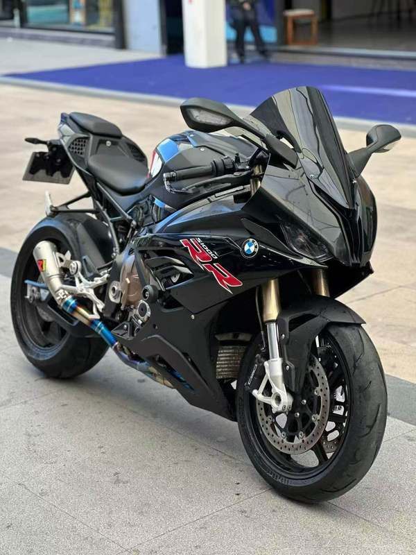 二手宝马S 1000 RR
