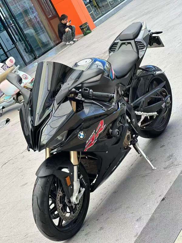 二手宝马S 1000 RR