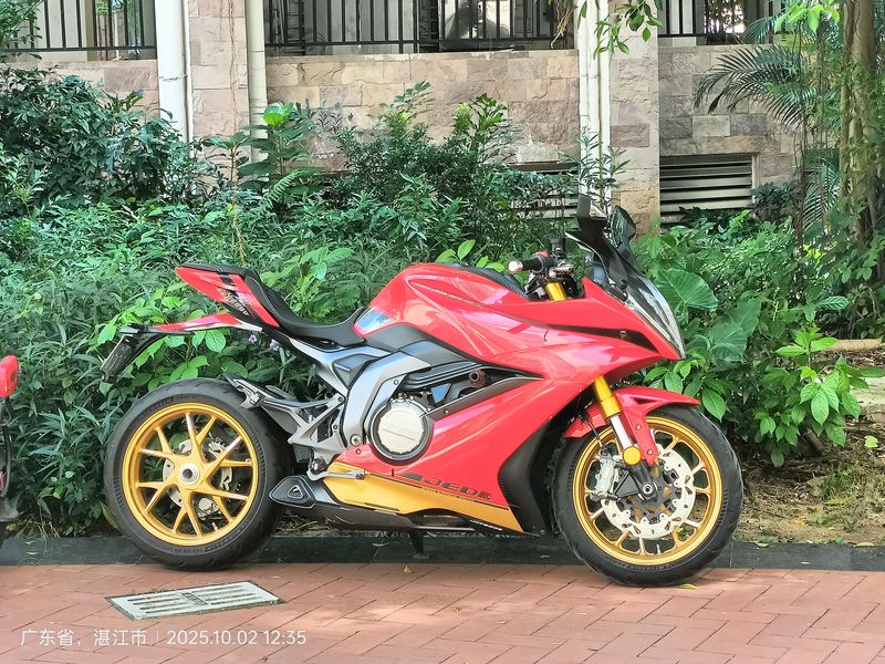 二手杰迪Vision K750