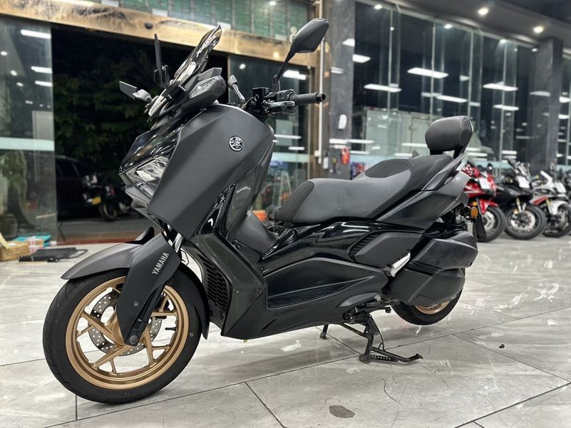 二手雅马哈XMAX