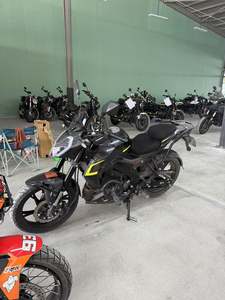 二手贝纳利小迅龙 BN150S