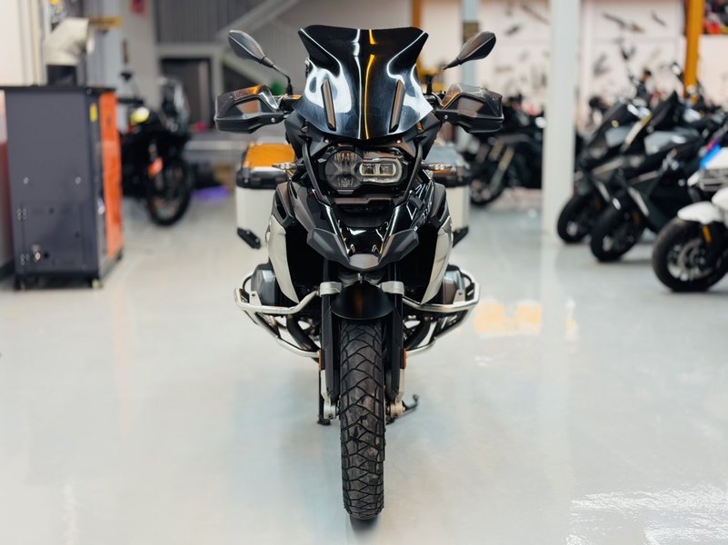 二手宝马R 1250 GS