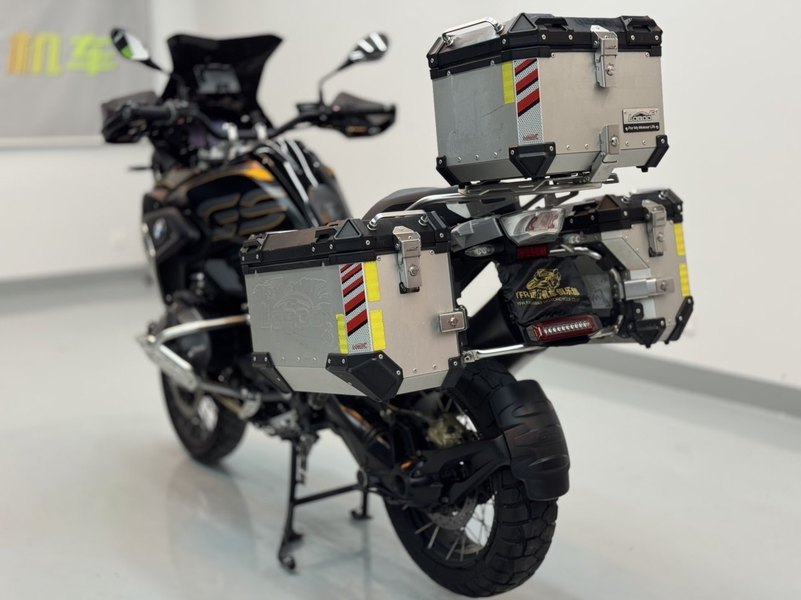 二手宝马R 1250 GS