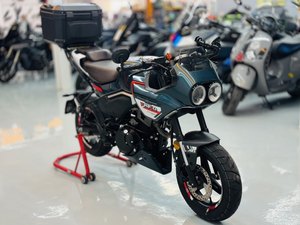 二手春风XO狒狒