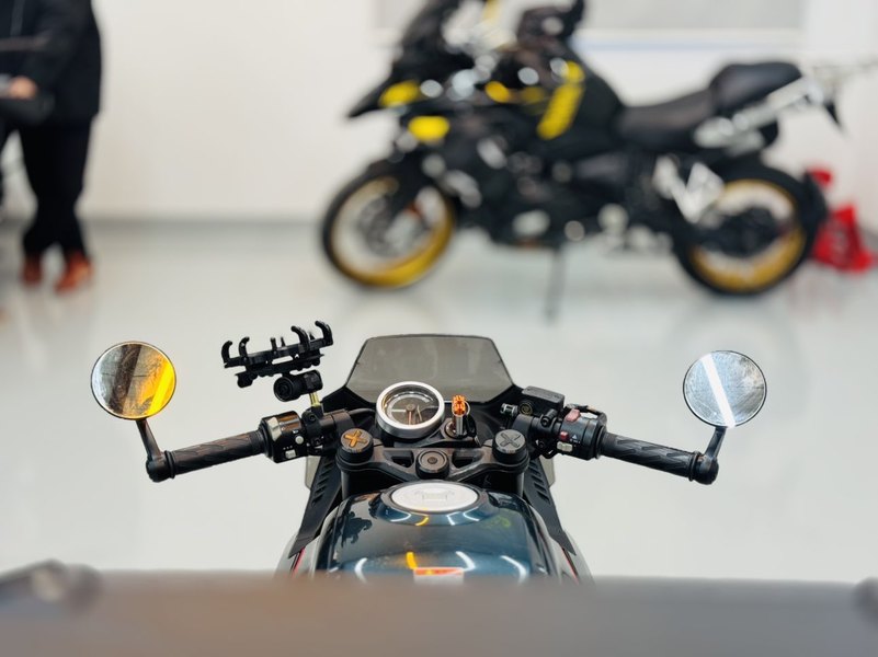 二手春风XO狒狒