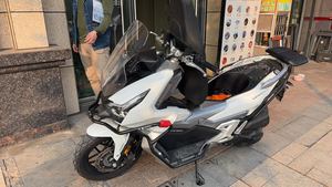 二手大阳V锐 150T