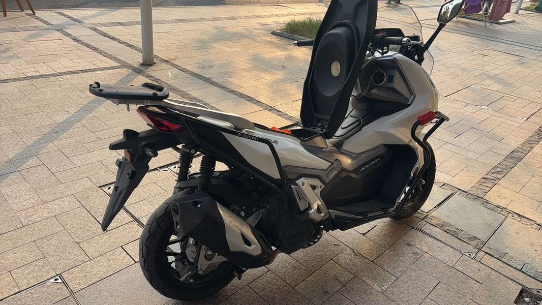 二手大阳V锐 150T