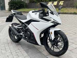 二手凯越250RR 刺鸟
