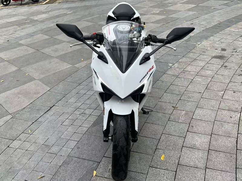 二手凯越250RR 刺鸟