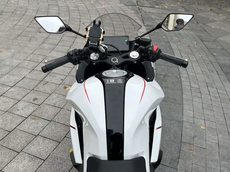 二手凯越250RR 刺鸟