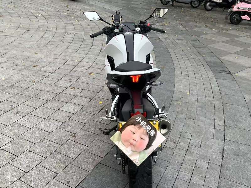 二手凯越250RR 刺鸟