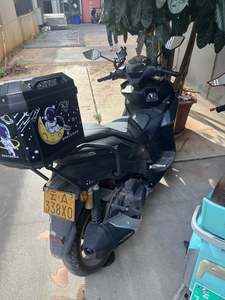 二手QJMOTOR鸿150S